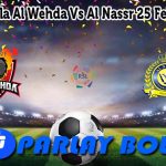 Prediksi Bola Al Wehda Vs Al Nassr 25 Februari 2025