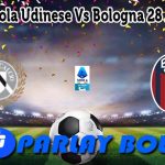 Prediksi Bola Udinese Vs Bologna 28 April 2025