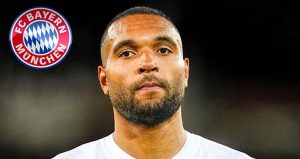 Jonathan Tah Resmi Menjadi Pemain Bayern Munchen