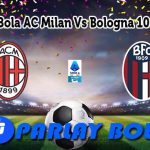 Prediksi Bola AC Milan Vs Bologna 10 Mei 2025