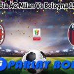 Prediksi Bola AC Milan Vs Bologna 15 Mei 2025