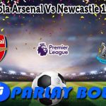 Prediksi Bola Arsenal Vs Newcastle 18 Mei 2025