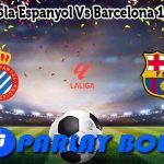 Prediksi Bola Espanyol Vs Barcelona 16 Mei 2025