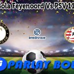 Prediksi Bola Feyenoord Vs PSV 11 Mei 2025