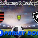 Prediksi Bola Flamengo Vs Botafogo 19 Mei 2025