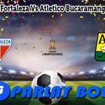 Prediksi Bola Fortaleza Vs Atletico Bucaramanga 14 Mei 2025