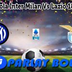 Prediksi Bola Inter Milan Vs Lazio 18 Mei 2025