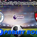 Prediksi Bola Man City Vs Bournemouth 21 Mei 2025