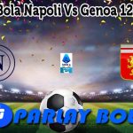 Prediksi Bola Napoli Vs Genoa 12 Mei 2025