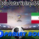 Prediksi Bola Qatar Vs Iran 6 Juni 2025