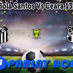 Prediksi Bola Santos Vs Ceara 13 Mei 2025