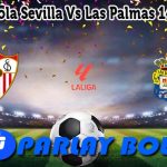 Prediksi Bola Sevilla Vs Las Palmas 14 Mei 2025