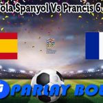 Prediksi Bola Spanyol Vs Prancis 6 Juni 2025