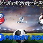Prediksi Bola Utrecht Vs Sparta 15 Mei 2025