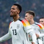 Felix Nmecha Masuk Daftar Pemain Incaran Man United