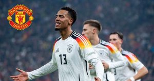 Felix Nmecha Masuk Daftar Pemain Incaran Man United