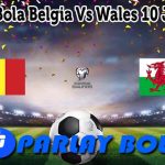 Prediksi Bola Belgia Vs Wales 10 Juni 2025