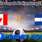 Prediksi Bola Canada Vs Honduras 18 Juni 2025