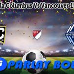Prediksi Bola Columbus Vs Vancouver 15 Juni 2025