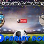 Prediksi Bola Kawasaki Vs Kashiwa Antlers 5 Juli 2025