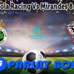 Prediksi Bola Racing Vs Mirandes 8 Juni 2025