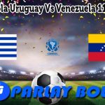 Prediksi Bola Uruguay Vs Venezuela 11 Juni 2025