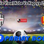 Prediksi Bola Vissel Kobe Vs Nagoya 15 Juni 2025