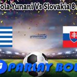 Prediksi Bola Yunani Vs Slovakia 8 Juni 2025