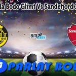 Prediksi Bola Bodo Glimt Vs Sandefjord 12 Juli 2025