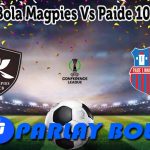 Prediksi Bola Magpies Vs Paide 10 Juli 2025