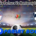 Prediksi Bola Pachuca Vs Monterrey 14 Juli 2025