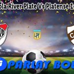 Prediksi Bola River Plate Vs Platense 14 Juli 2025