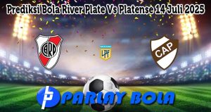 Prediksi Bola River Plate Vs Platense 14 Juli 2025