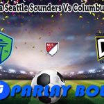 Prediksi Bola Seattle Sounders Vs Columbus 7 Juli 2025