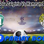 Prediksi Bola Zalgiris Vs Hamrun 9 Juli 2025